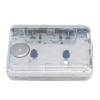 Cassette Tape Player, Tape Player Multifunctional Stereo Sound 3.5mm Jack Portable Tape Player Cassette to MP3 Converter Cassette Players for Home Travel Park view 3