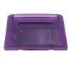 Professional Multifunctional Game Cartridge 3000 in 1 with 8GB Memory Card for Video Games Card SFC Gaming Console, V1 (Transparent) view 1