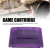 Professional Multifunctional Game Cartridge 3000 in 1 with 8GB Memory Card for Video Games Card SFC Gaming Console, V1 (Transparent) view 3