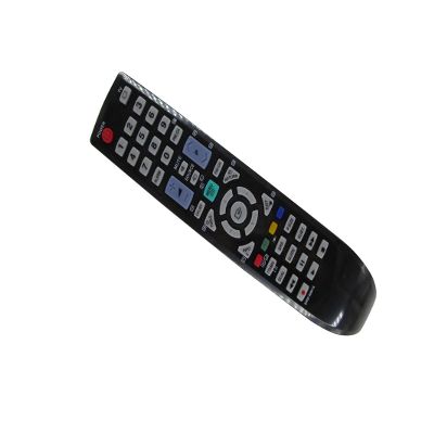 Remote Control for Samsung LN32B530 LN37B530 LN37B530P7F LN37B530P7FXZA LN37B530P7FXZC LN37B530P7FXZX LN40B500 LN40B500P3F LN40B500P3FXZA LN40B530 LN40B530P7F LCD HDTV TV