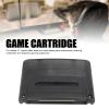 Professional Multifunctional Game Cartridge 3000 in 1 with 8GB Memory Card for Video Games Card SFC Gaming Console, V1 (Transparent Black) view 3