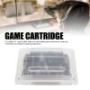 Professional Multifunctional Game Cartridge 3000 in 1 with 8GB Memory Card for Video Games Card SFC Gaming Console, V1 (Transparent White) view 4