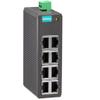 EDS-208 Switch - Entry-Level unmanaged Ethernet Switch , 8 10/100BaseT(X) Ports, Plastic housing, -10 to 60C (Moxa) view 1
