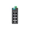 EDS-208 Switch - Entry-Level unmanaged Ethernet Switch , 8 10/100BaseT(X) Ports, Plastic housing, -10 to 60C (Moxa) view 3