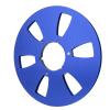 1/4 10.5 Inch Empty Tape Reel 6 Hole Aluminum Alloy Universal Open Reel Sound Tape Empty Reel for for NAB Reel to Reel Tape (VINGVOhrwm1t2gs7-15) view 1