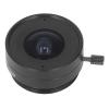 CS Mount Lens, 3MP Easy Installation CCTV Lens Aluminum Alloy for 1/2.7in Format Surveillance Cameras view 2