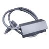 Ethernet Adapter for V2, Stable Connectivity Simple Setup Ethernet Adapter for, Easily Install, Satellite Internet Adapter, Enhances Internet Connection (9.8ft) view 1