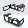 LAMCHAM L-Shaped Vertical Plate Hand Grip L Plate Holder Fit for Nikon DF Camera view 3