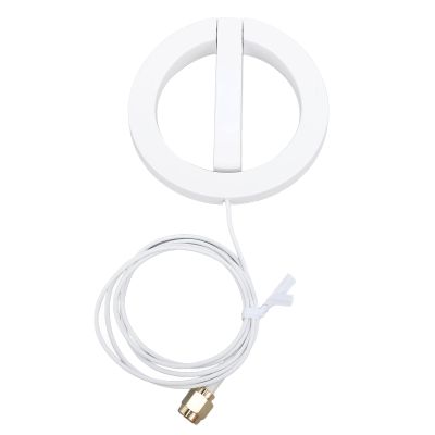 Antenna, Router Antennae with SMA Interface,High Gain Fidelity Antennae with 75cm Cable for Home