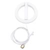 Antenna, Router Antennae with SMA Interface,High Gain Fidelity Antennae with 75cm Cable for Home view 1