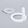Antenna, Router Antennae with SMA Interface,High Gain Fidelity Antennae with 75cm Cable for Home view 2