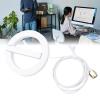 Antenna, Router Antennae with SMA Interface,High Gain Fidelity Antennae with 75cm Cable for Home view 3