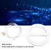 Antenna, Router Antennae with SMA Interface,High Gain Fidelity Antennae with 75cm Cable for Home view 4