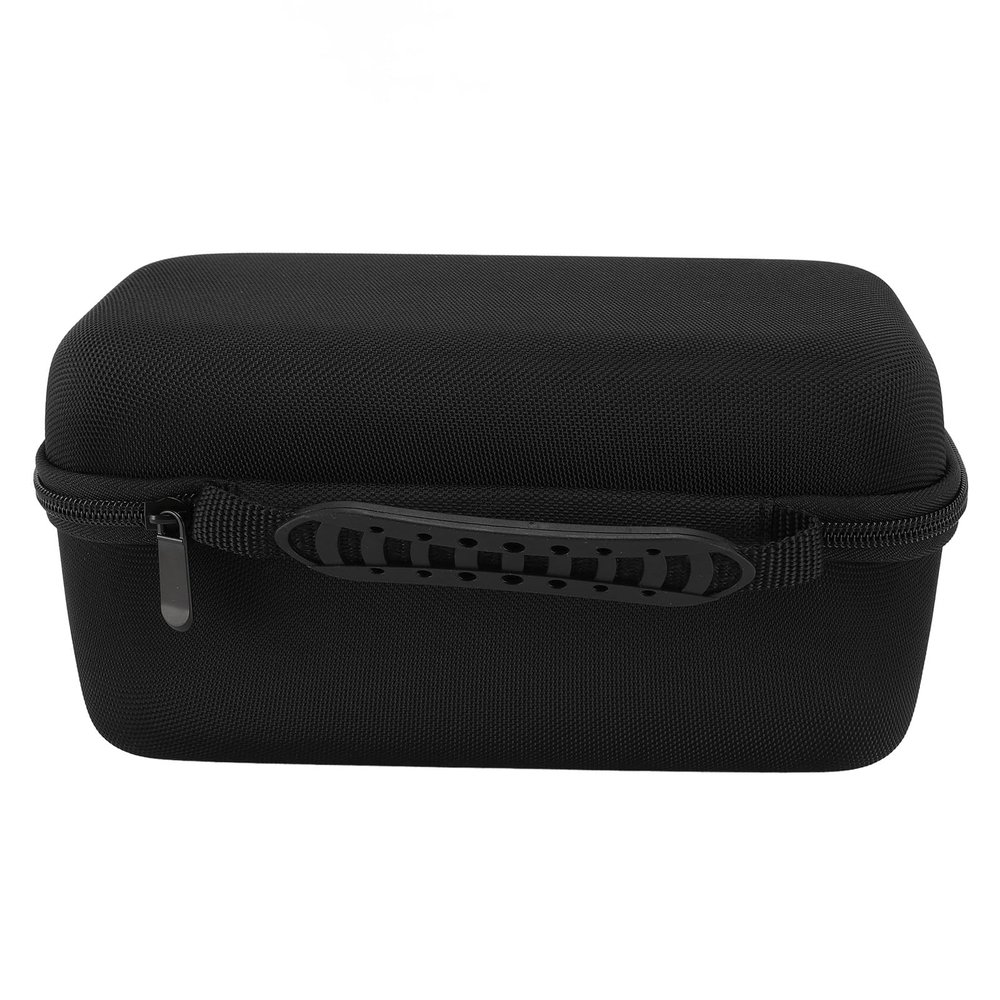Yunir Projector Carrying Case for Capsule 3 Lasers 1080P,EVA Projector Bag Shockproof Portable Mini Projector Hard Travel Storage Bag for HY300 HY300 Pro