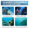 1080P HD Image Night Underwater Fishing Camera for Lake Sea Fishing with Superior Clarity view 4