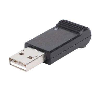 ciciglow 600Mbps Network Adapter with 5.2 for Linux, Band, Plug and Play, USB Adapter