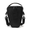 Acouto Camera Bag Portable Lens Carrying Case Single Shoulder for Outdoor Travel Ideal Camera Storage Bag for Outdoor S view 1