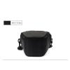 Acouto Camera Bag Portable Lens Carrying Case Single Shoulder for Outdoor Travel Ideal Camera Storage Bag for Outdoor S view 3