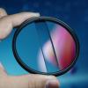 52MM Blur Special Effect Filter Split Diopter Prism Camera Filter, MRC Coating, Soft Light, Storytelling, Easy to Clean, Double Sided Multi Layer Coating, view 4