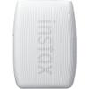 Fujifilm INSTAX MINI Link 3 Smartphone Printer (Clay White) + Travel Bag Small INSTAX MINI Instant Film (20 Sheets) + USB Power Charging Adapter + Diginerds Microfiber Cleaning Cloth view 4