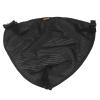 Acouto tr s bagmesh tripod stone bag tripod rock bag view 1
