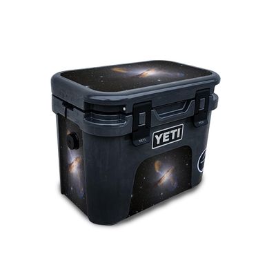 Skin Compatible with Yeti Roadie 15 Hard Cooler - Centaurus - Premium 3M Vinyl Protective Wrap Decal Cover - Easy to Apply | Crafted in The USA by MightySkins