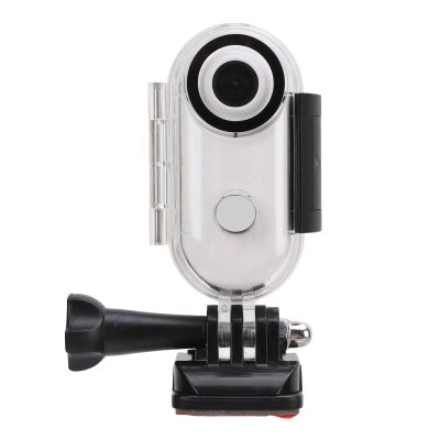 4K Cat Collar Camera,8MP HD 120 Degree Wide Angle Cat Camera,Instant Sharing Ultralight Action Camera with Magnetic Lanyard and Set of Riding for Indoor Outdoor Riding Hiking