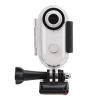 4K Cat Collar Camera,8MP HD 120 Degree Wide Angle Cat Camera,Instant Sharing Ultralight Action Camera with Magnetic Lanyard and Set of Riding for Indoor Outdoor Riding Hiking view 1