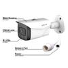 LTS LXIP8182W-28M Pro-X Series 8MP 4K Bullet IP Camera 2.8mm Lens PoE view 2