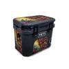 Skin Compatible with Yeti Roadie 15 Hard Cooler - Surreal Vision - Premium 3M Vinyl Protective Wrap Decal Cover - Easy to Apply | Crafted in The USA by MightySkins view 1