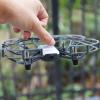 Fully Enclosed Propeller Guard Protector for Tello Quick Release Light Weight Protective Cage for Tello Accessories view 2