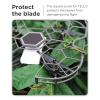 Fully Enclosed Propeller Guard Protector for Tello Quick Release Light Weight Protective Cage for Tello Accessories view 3
