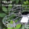 Fully Enclosed Propeller Guard Protector for Tello Quick Release Light Weight Protective Cage for Tello Accessories view 4