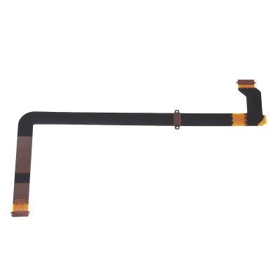 FPC Flexible Cable Accurate Fit LCD Display Cable Replacement for G3X Camera with FPC Flexible Cable, Accessories for G3X