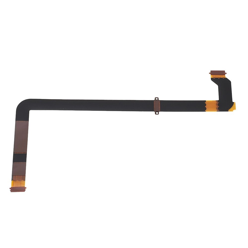 FPC Flexible Cable Accurate Fit LCD Display Cable Replacement for G3X Camera with FPC Flexible Cable, Accessories for G3X