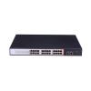 BAISULI Business Ethernet switches Unmanaged PoE Switch 10/100Mbps 24 Port PoE Switch view 1
