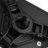 Aluminum Alloy 360 Degree Tripod Stand Bracket with 1/4 Inch Thread for Leveling view 2