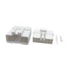 1/5/10Set 14Pin 2.2MM Ket Automotive Electrical Female Male Connector P1ug Auto Wire Socket MG651110 MG641113 DJ7144Y-2.2-11(Male,1 Set) view 1