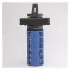 YMW26 LW26-25 4.7206/6 Rotary Cam Switch 25A Variable Speed Drill Tower Milling Machine High and Low Speed Forward and Reward view 3