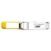 OPSTRAN 100GBASE-DR QSFP28 Single Lambda Optical Transceiver Module Compatible with Cisco QSFP-100G-DR-S 1310nm 500m DDM Duplex LC SMF view 3