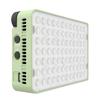 amaran Ace 25x Light Kit Bi-Color Pocket LED Light,Boost Mode to 32W Mini On Camera Video Light,2700K~6500K Support Magnetic Attraction and App Control with Carrying Case,Mini Tripod,Grid (Green) view 4