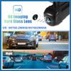 A ABSOPRO Car Rear View Back Up Camera Park Assist Reverse Camera for Hyundai Santa Fe Sport 2017-2018 No.95760-2W650/957602W650 Item Replacement view 2