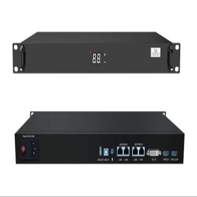 Colorlight S4 LED Screen Controller Video Sending Box S4