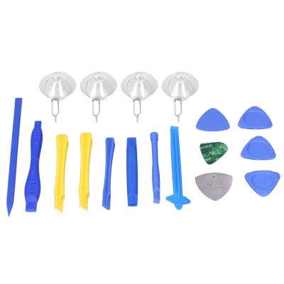 Plastic Pry Tool Laptop, Disassembly Tools Plastic Opening Prying Bar Triangular Spudger Sheet Electronics Repair Kit for Various Devices