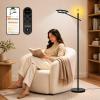 GLOWRIUM Smart LED Light Therapy Lamp, 10000Lux Full Spectrum Floor Lamp view 1