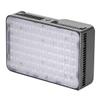 amaran Ace 25x Light Kit Bi-Color Pocket LED Light,Boost Mode to 32W Mini On Camera Video Light,2700K~6500K Support Magnetic Attraction and App Control with Carrying Case,Mini Tripod,Grid (Silver) view 4