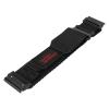 ZJchao Watch Band for Fenix 7X 6X 5X 2X EPIX Pro 26mm Adjustable Quick Release Replacement Watch Strap (Black) view 2