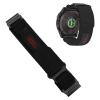 ZJchao Watch Band for Fenix 7X 6X 5X 2X EPIX Pro 26mm Adjustable Quick Release Replacement Watch Strap (Black) view 3