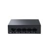 BAISULI Business Ethernet switches 5 Port Gigabit Ethernet Switch 1000Mbps Metal Network Fast Switcher view 1
