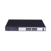 BAISULI Business Ethernet switches Unmanaged PoE Switch 10/100/1000Mbps 16 Port PoE Switch with Gigabit Uplink Port view 2